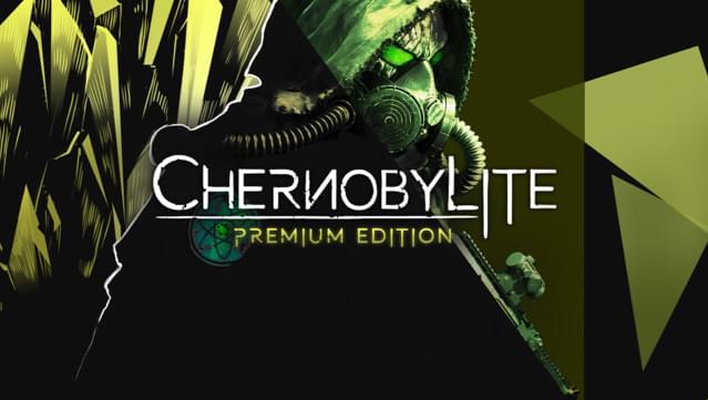 Chernobylite Premium Edition