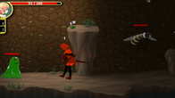 Nifa's First Mission screenshot 2