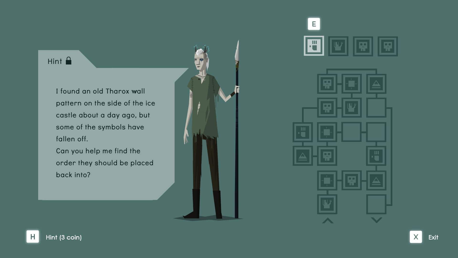 #8. ATONE: Heart of the Elder Tree (GOG) 由: Untold Tales