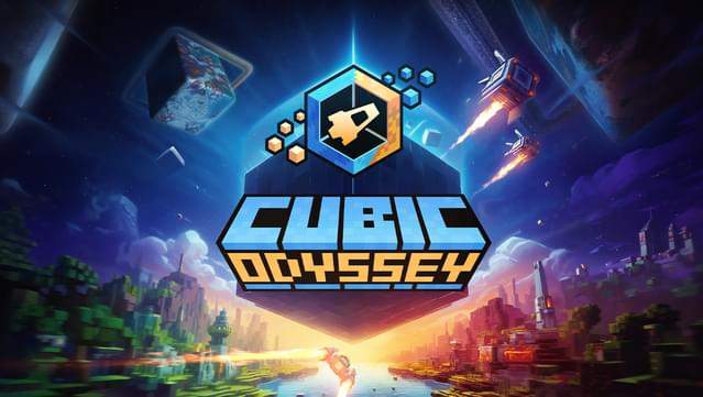 Cubic Odyssey
