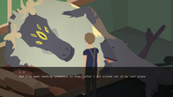 No Longer Home screenshot 5