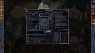 Baldur's Gate: Enhanced Edition screenshot 12