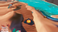 Twinsen's Little Big Adventure 2 Remastered screenshot 1