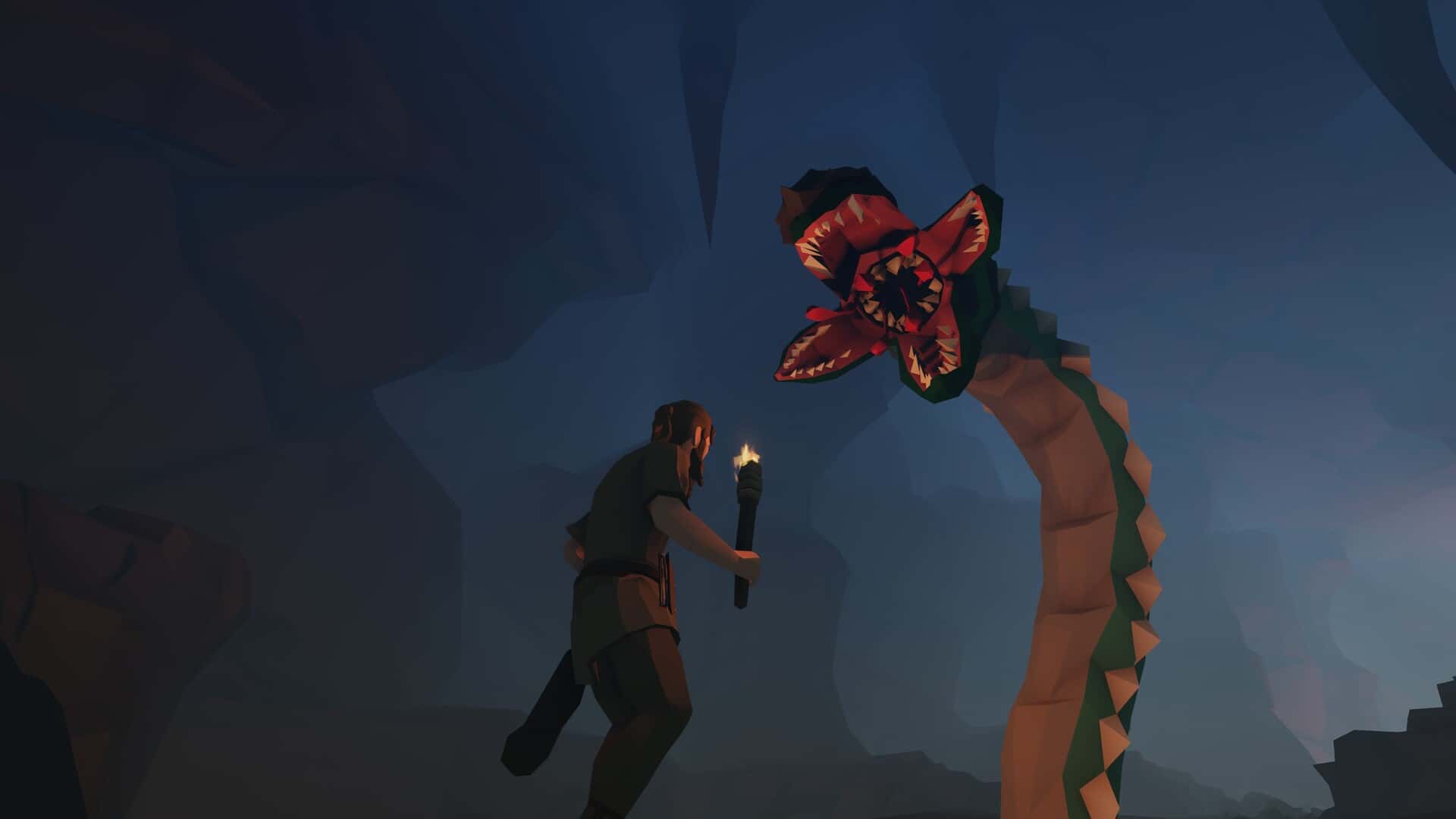 #6. Dungeons & Kingdoms (GOG) Podle: Camlann Games