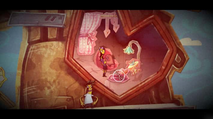 #8. Stick it to the Man! (GOG) Ved: Ripstone