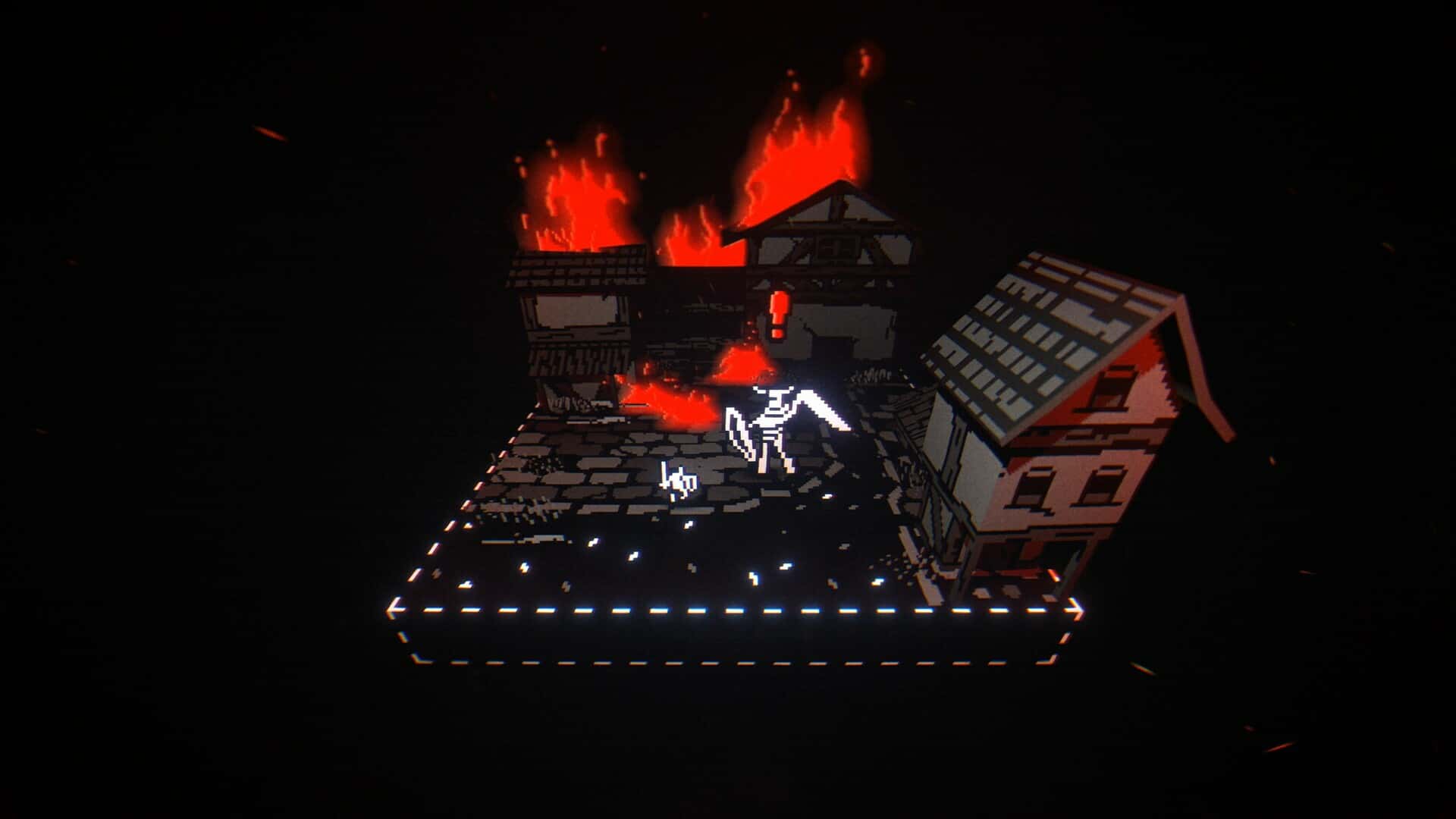 #10. Bleak Sword DX (GOG) Podle: Devolver Digital