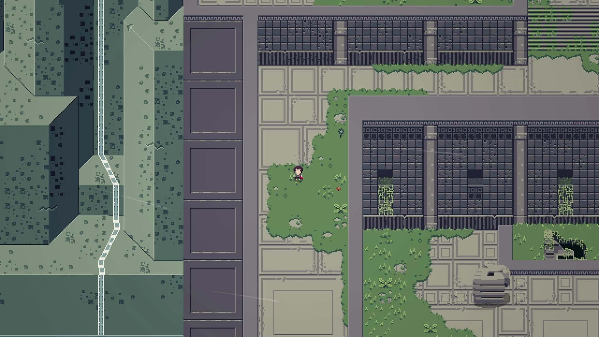 #2. Titan Souls: Digital Special Edition (GOG) Av: Devolver Digital