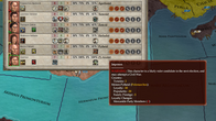Europa Universalis: Rome Gold screenshot 12