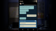 SIMULACRA 3 screenshot 2