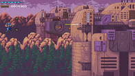 Cyber mission screenshot 7