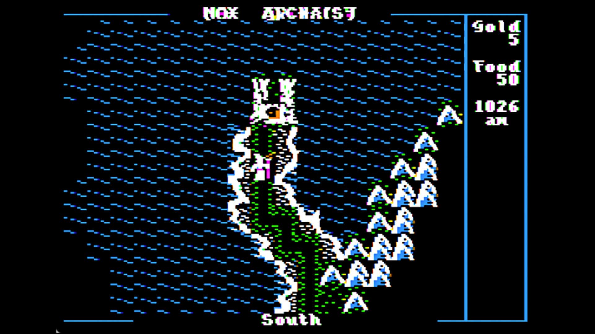 #10. Nox Archaist Ultimate Bundle (GOG) โดย: 6502 Workshop