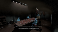 Kriophobia screenshot 8