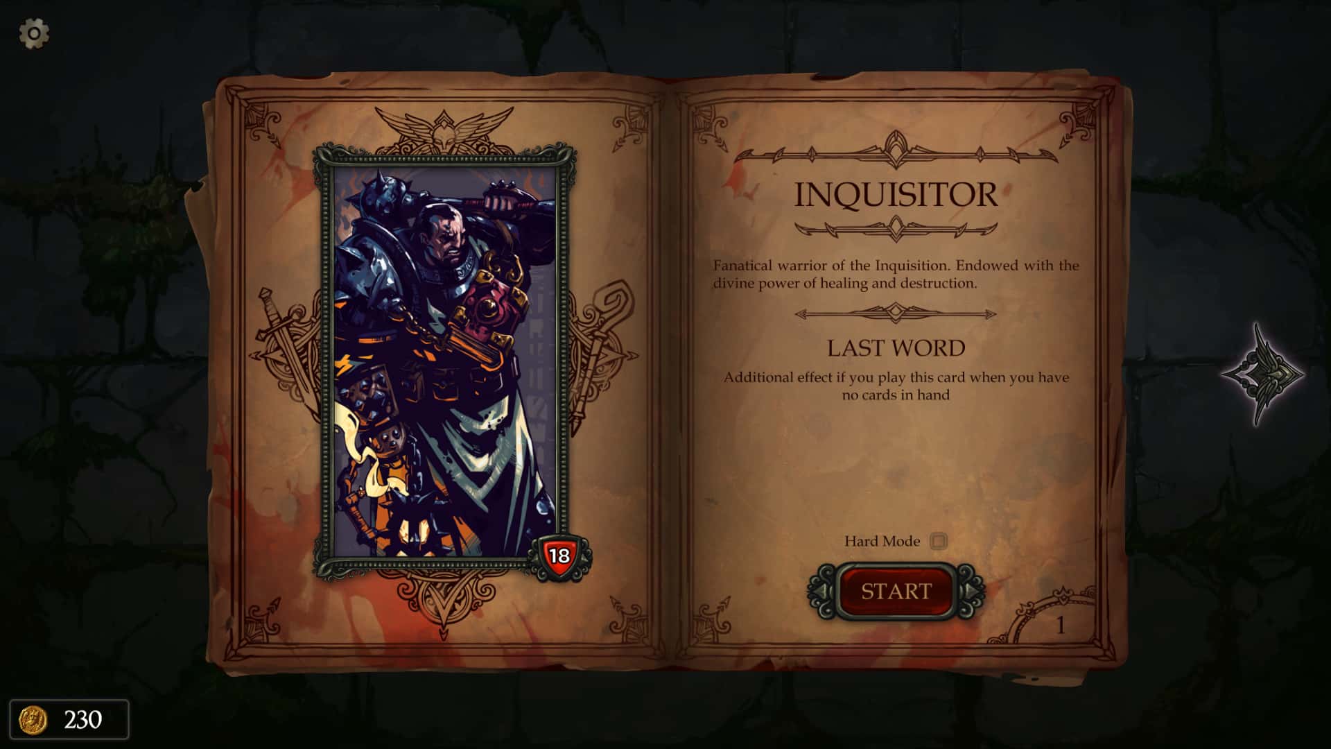 #1. Fate Hunters (GOG) Podle: Tower Games