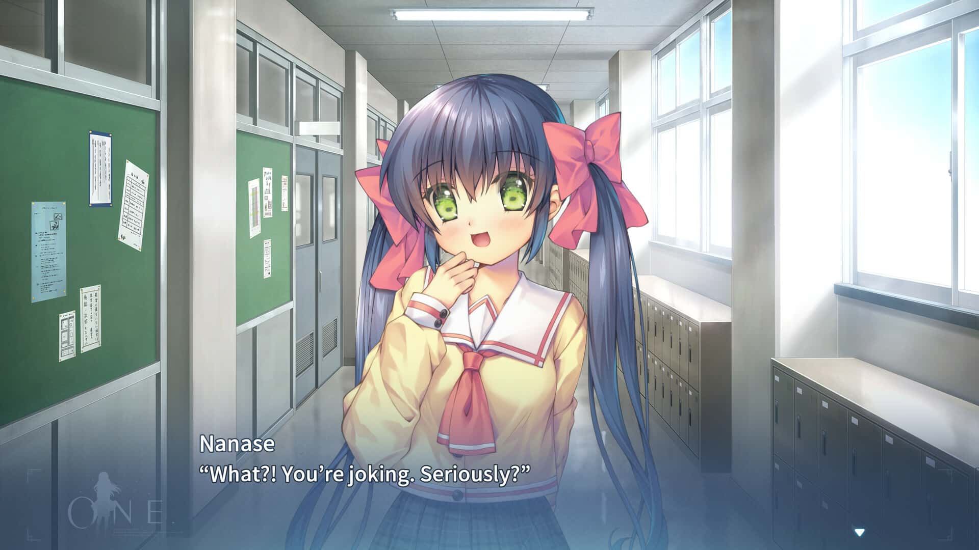 #10. ONE. (GOG) By: Shiravune