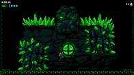 The Messenger screenshot 2
