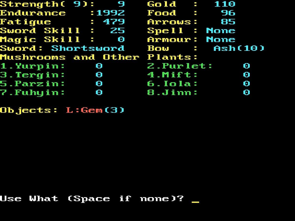 #7. Rings of Zilfin (GOG) 由: SNEG