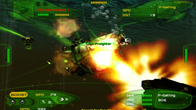 AquaNox screenshot 1