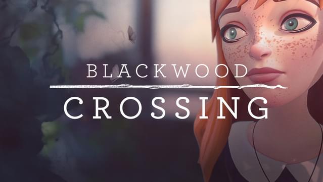 Blackwood Crossing