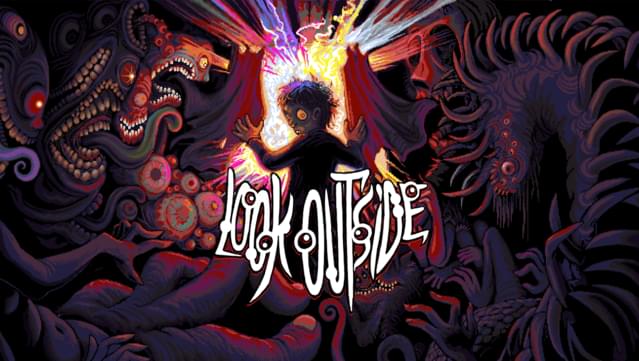 Look Outside Soundtrack