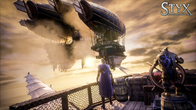 Styx: Shards of Darkness screenshot 3