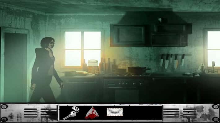 #9. The Cat Lady (GOG) بواسطة: Screen 7