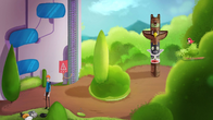Mutropolis screenshot 7