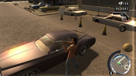 Driver®: Parallel Lines screenshot 12