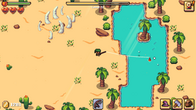 Vexlands Demo screenshot 10