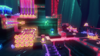 Lumote: The Mastermote Chronicles screenshot 10