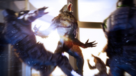Werewolf: The Apocalypse - Earthblood screenshot 2