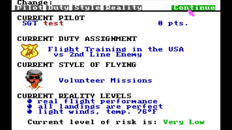 Gunship + Gunship 2000 screenshot screenshot 8