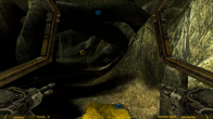 AquaNox 2: Revelation screenshot 1