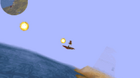 Magic Carpet Plus™ screenshot 10