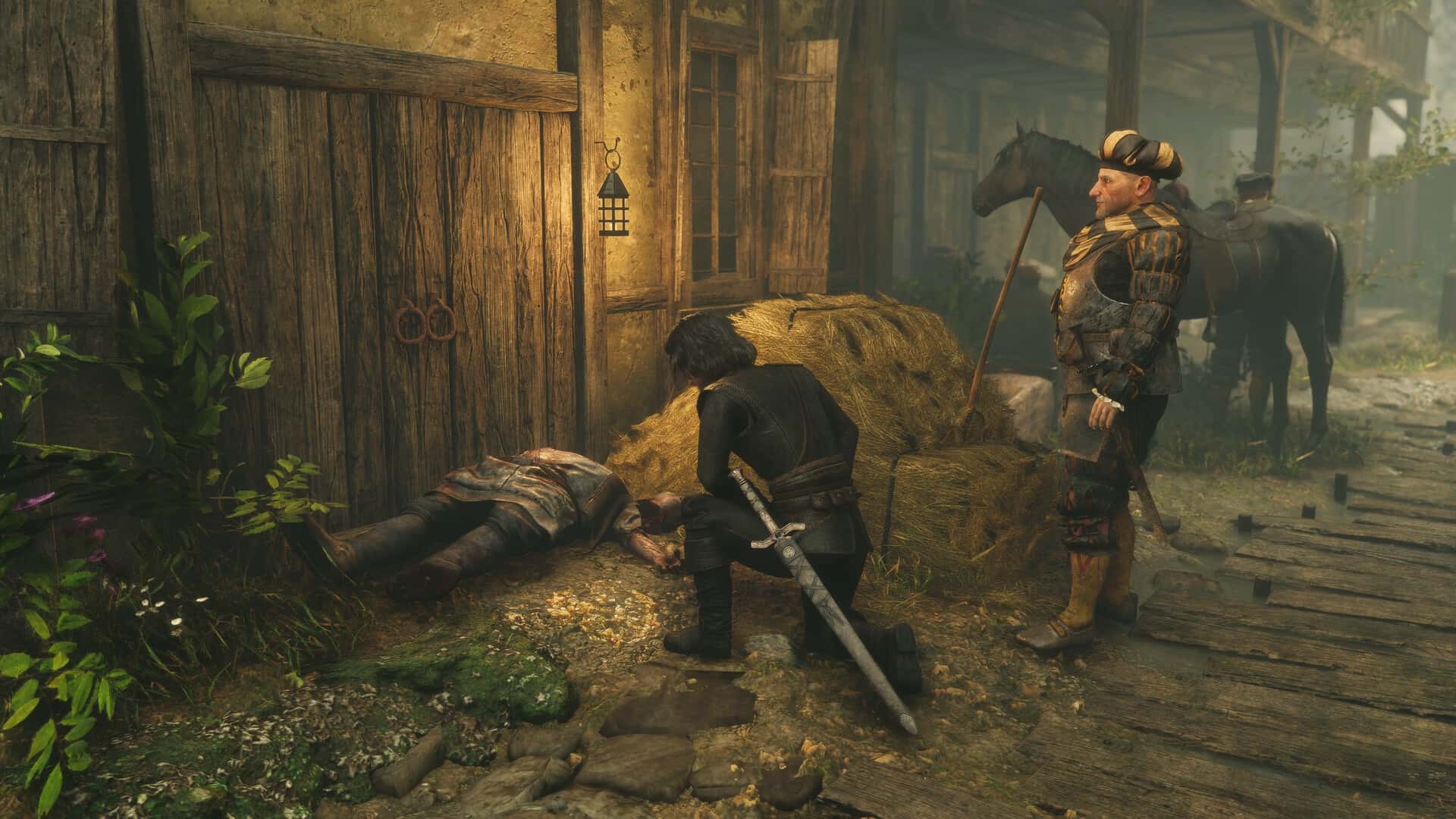 #2. The Inquisitor - Original Soundtrack (GOG) 게시자: Kalypso Media