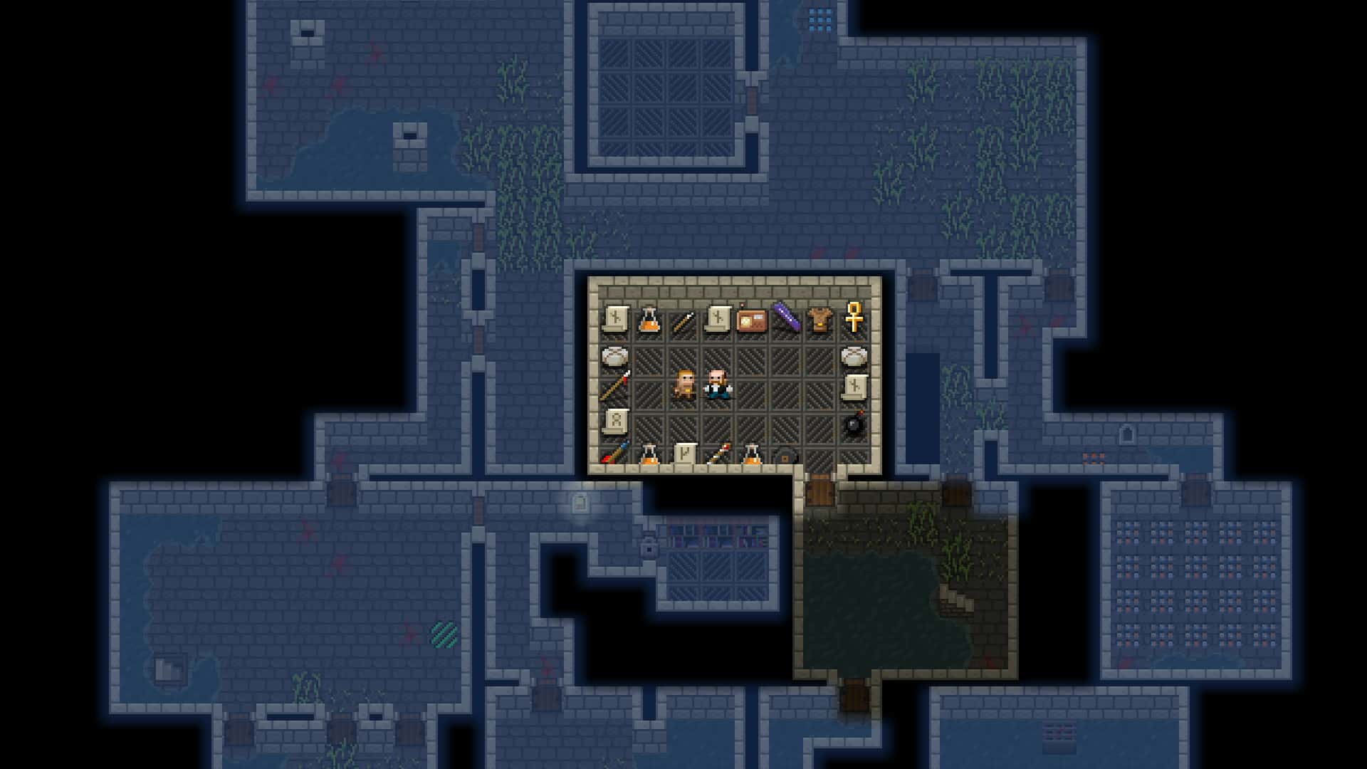 #1. Shattered Pixel Dungeon (GOG) โดย: Shattered Pixel