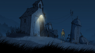 Unforeseen Incidents screenshot 11
