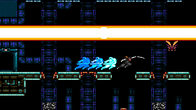 Cyber Shadow screenshot 1