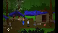 Sumatra: Fate of Yandi screenshot 2