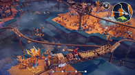 Oddsparks: An Automation Adventure screenshot 10