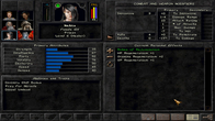 Wizardry 8 screenshot 5