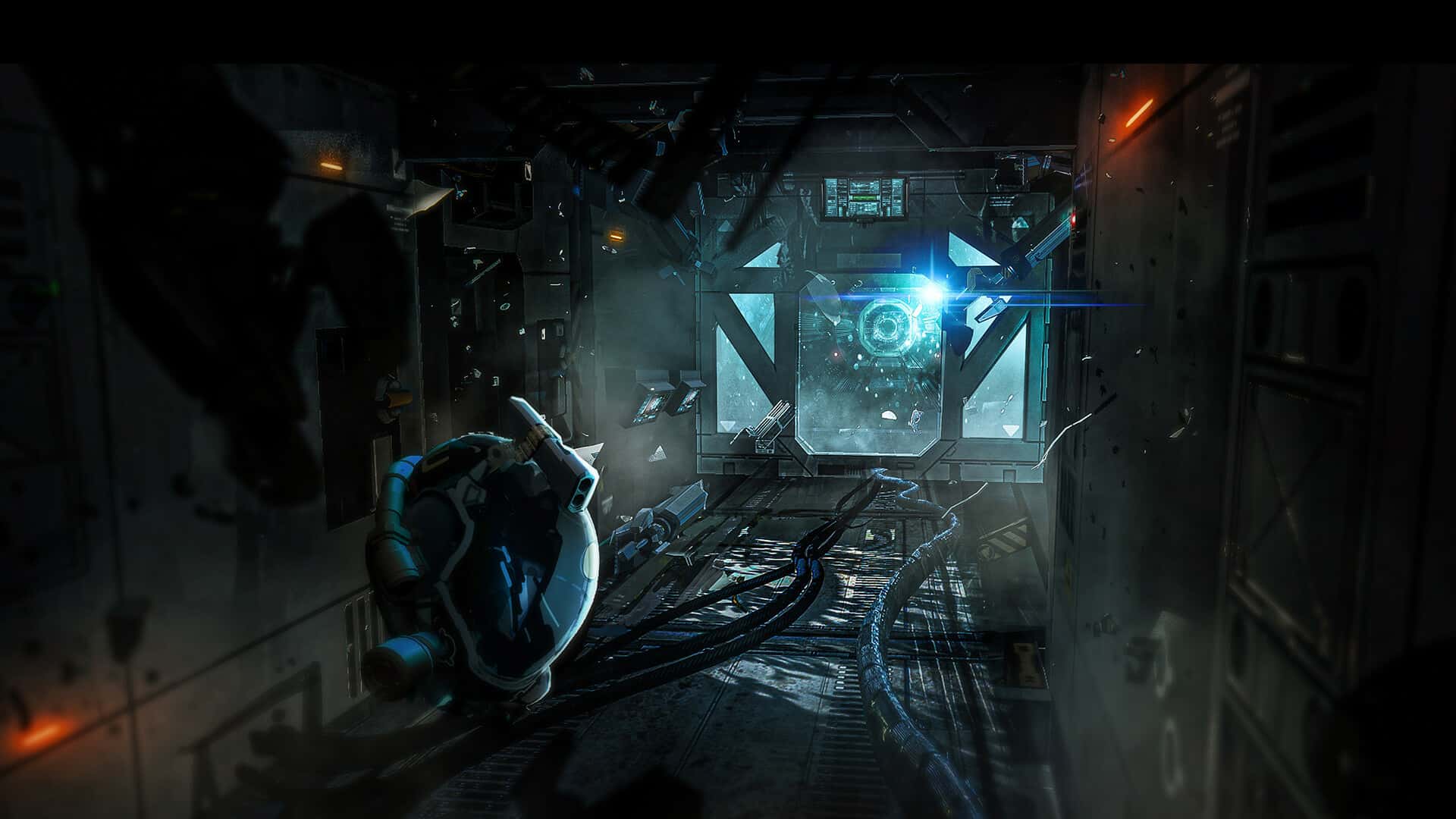 #1. Hardspace: Shipbreaker - Digital Artbook (GOG) 由: Blackbird Interactive
