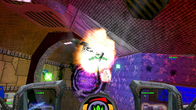 Descent 3 screenshot 4