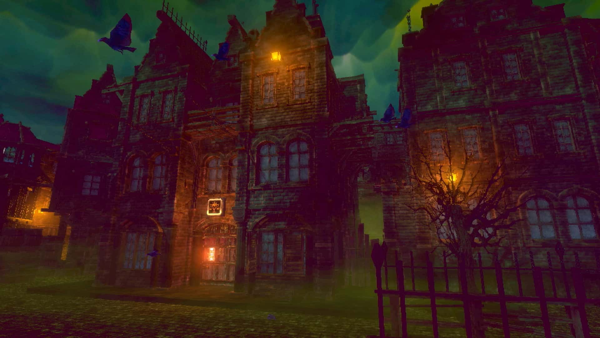 #3. Into the Pit (GOG) โดย: Humble Games