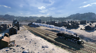 Railway Empire 2 screenshot 6