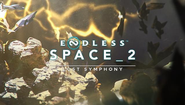 ENDLESS™ Space 2 - Lost Symphony