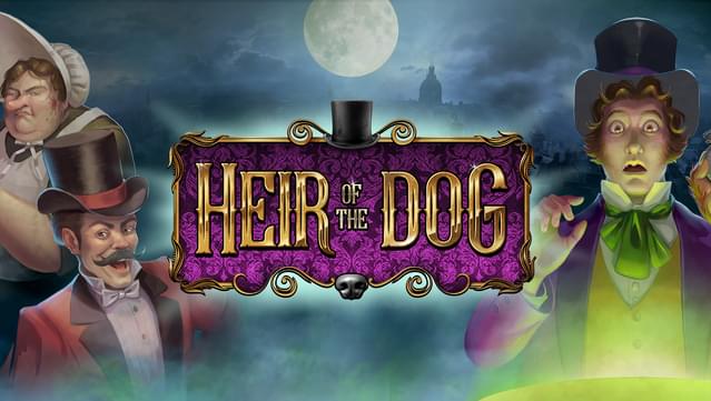 Heir of the Dog Demo