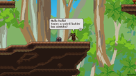 Webbed screenshot 3