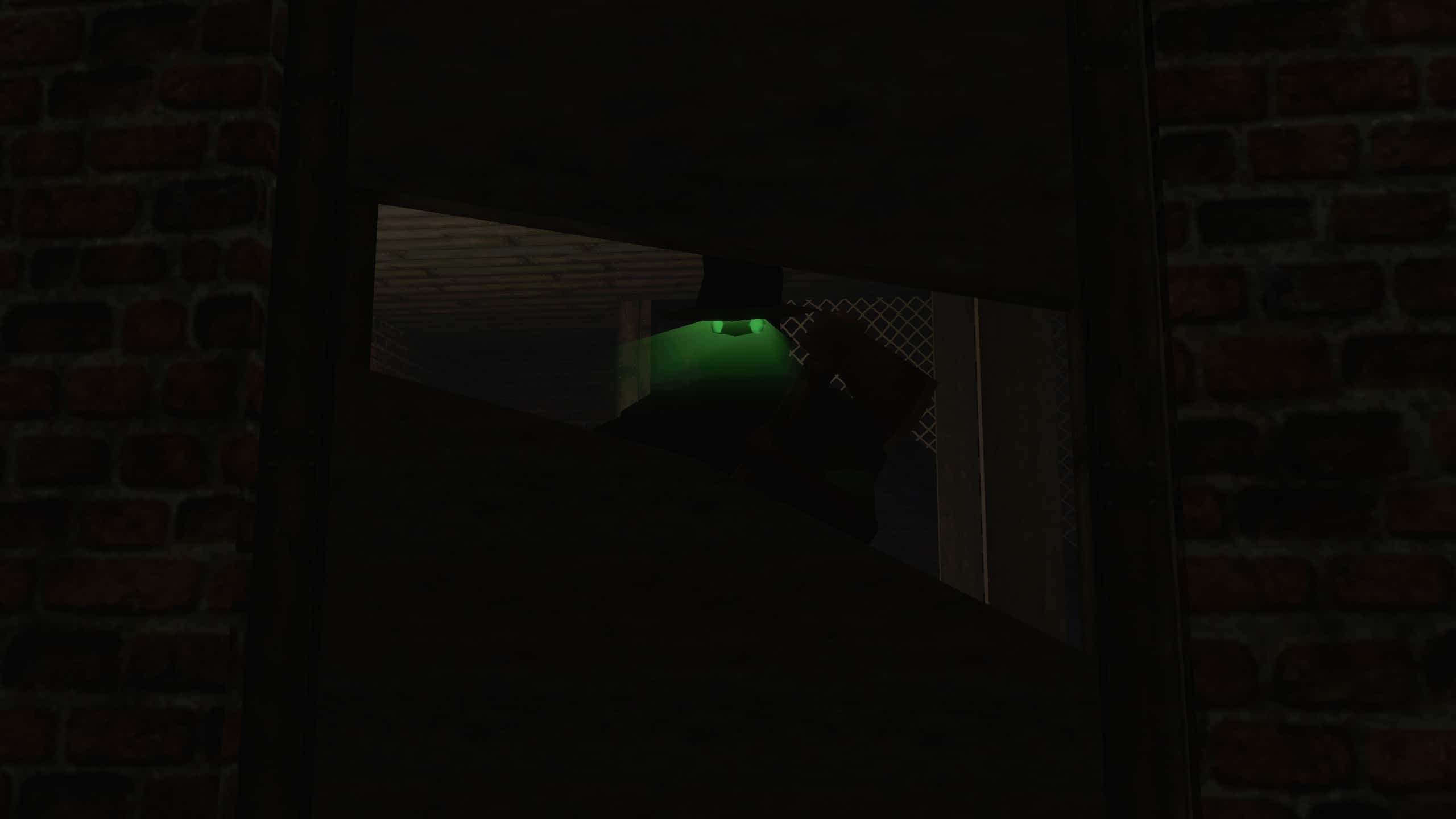 #1. Gloomwood (GOG) By: New Blood Interactive