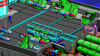 Codename: ICEMAN screenshot 10