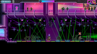 Katana ZERO screenshot 6